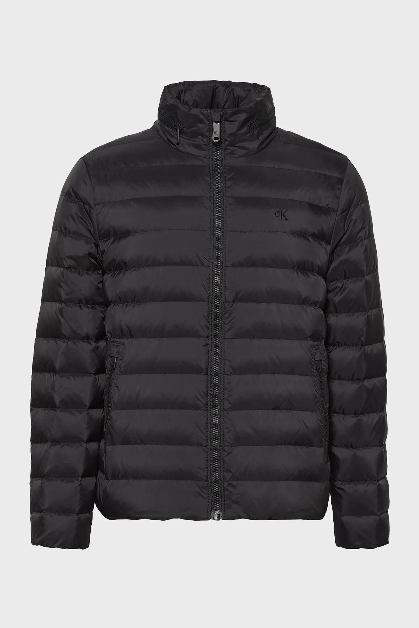 Мужская черная куртка LT WT HOODED 6