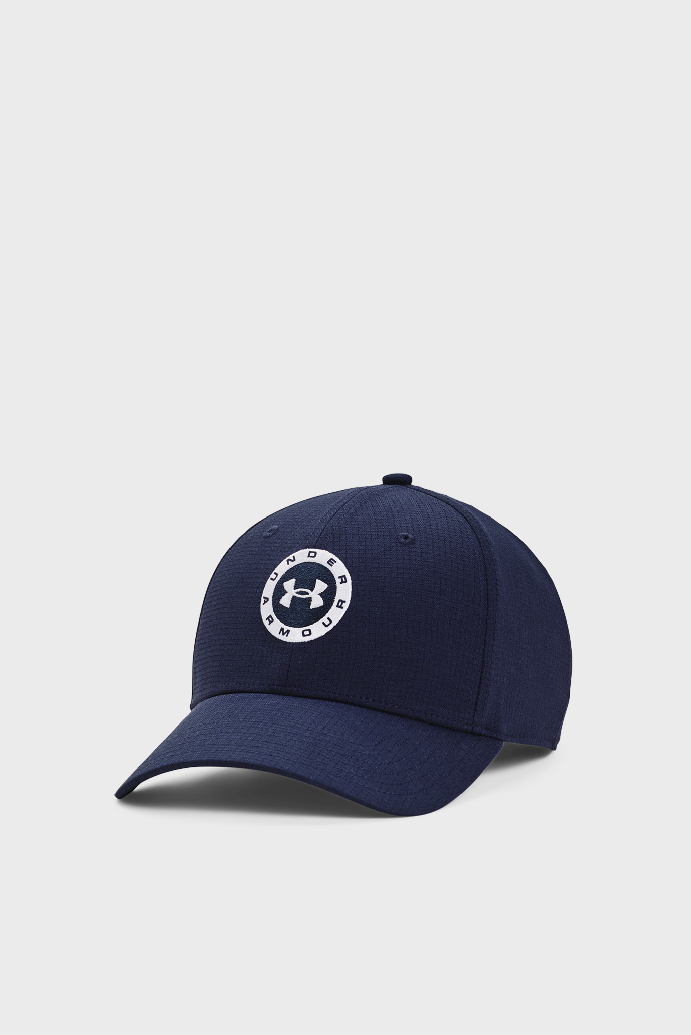 Мужская темно-синяя кепка Jordan Spieth Tour Adj Hat 1