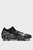 Дитячі чорні бутси FUTURE 7 MATCH FG/AG Youth Football Boots