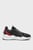 Мужские черные кроссовки Ferrari RS-X Unisex Sneakers