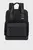 Женский черный рюкзак SOULPACK