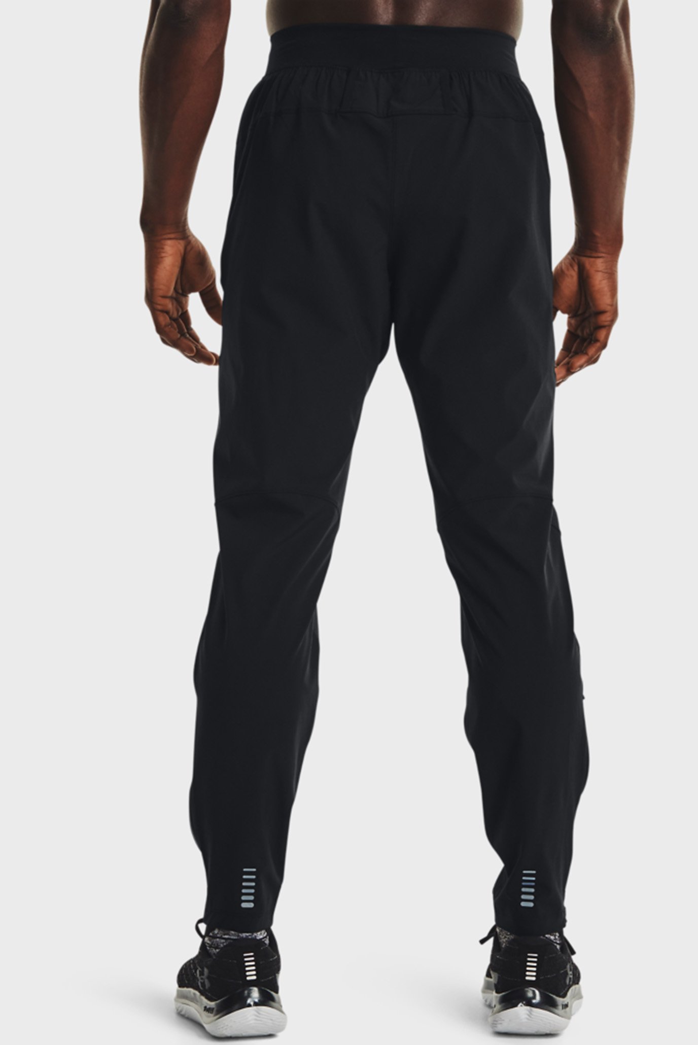 under armour men's outrun the storm pants