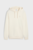 Мужское белое худи Essentials Elevated Hoodie Men