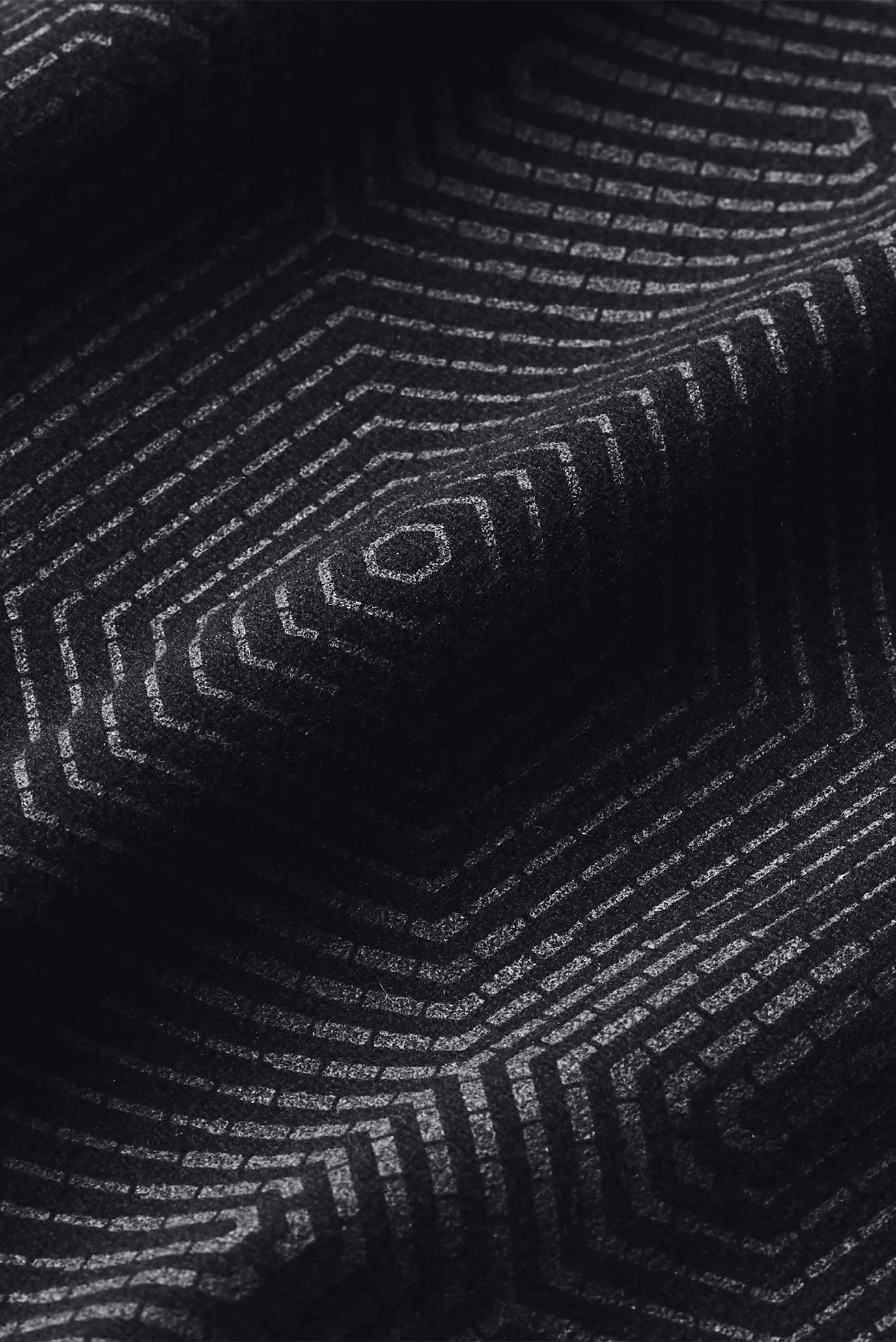 Чоловіче чорне худі UA CG Elite Scuba Hdy 3