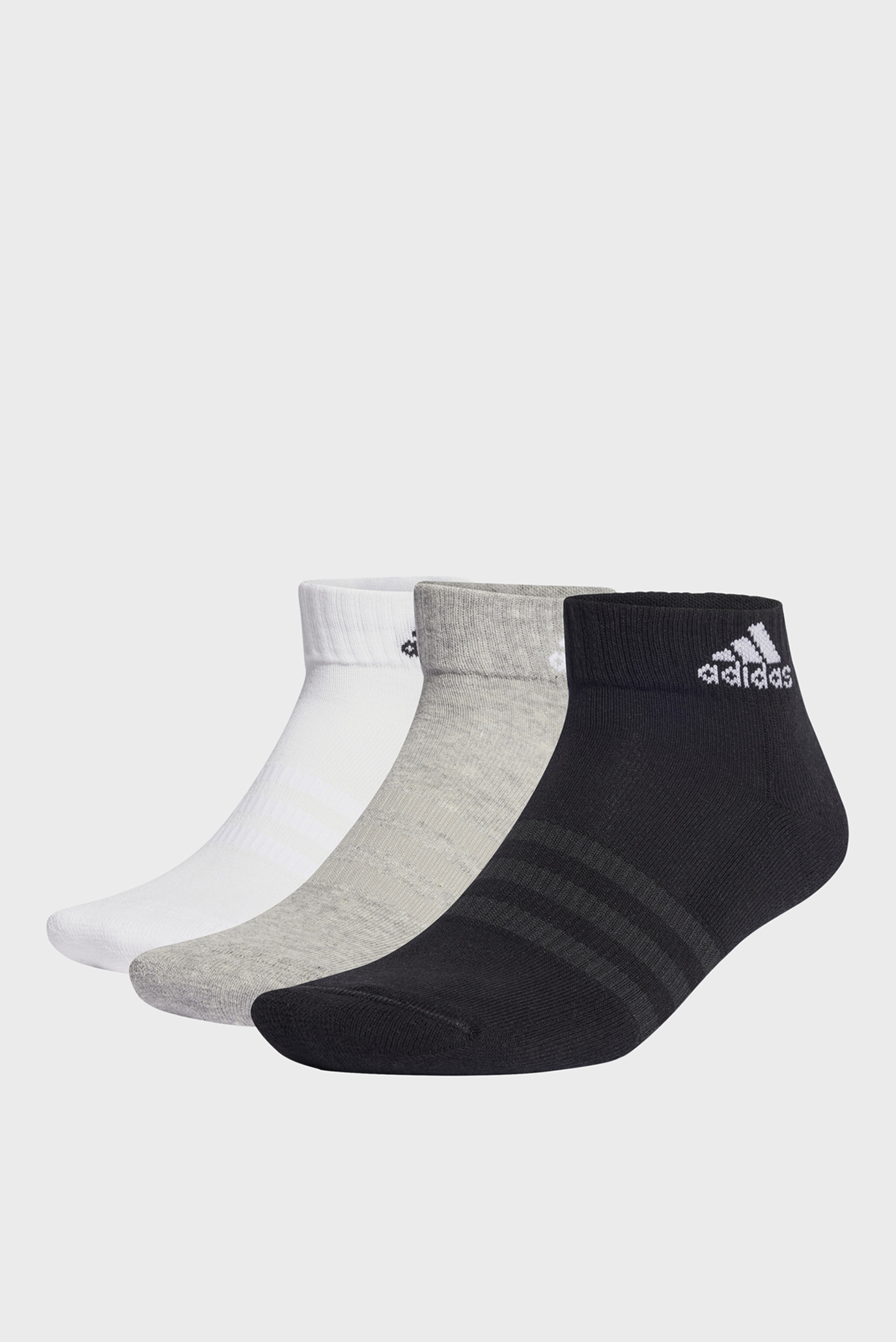 Носки (6 пар) Cushioned Sportswear Ankle Socks 1