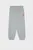 Детские серые спортивные брюки PXGIN