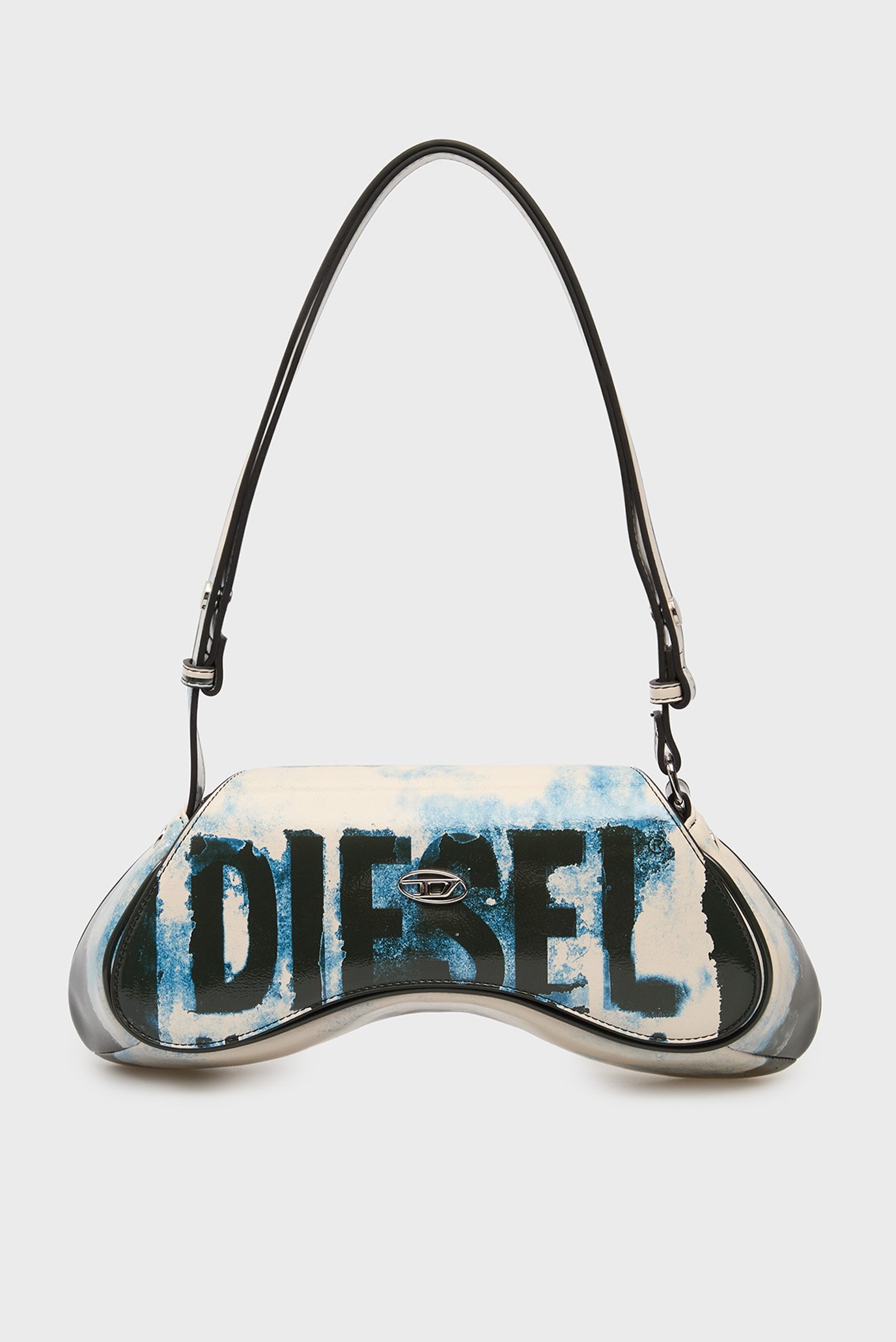 Женская сумка PLAY Разноцветный ONESIZE Diesel X10221 P6019 Женская сумка PLAY Разноцветный ONESIZE Diesel X10221 P6019