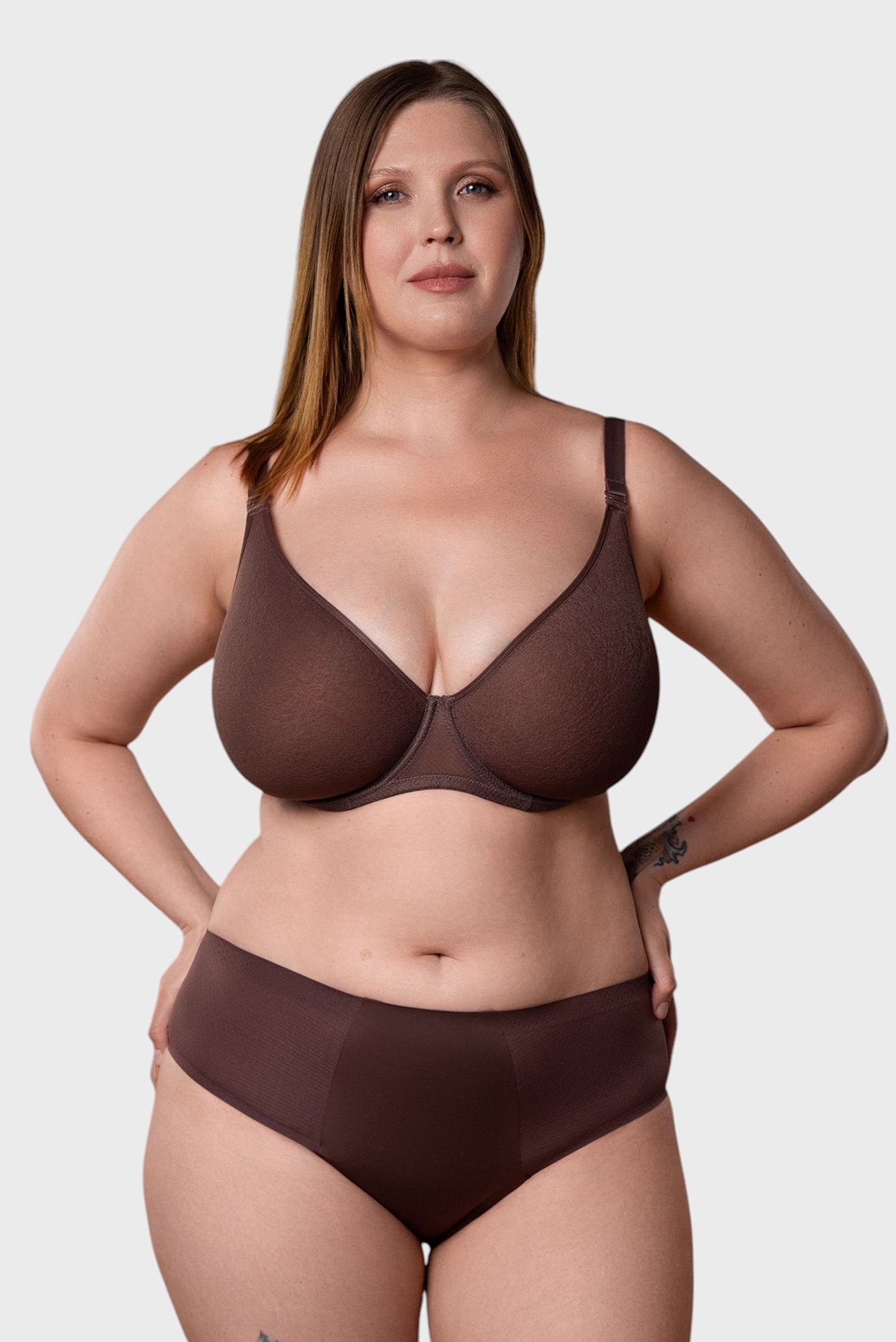 Женские коричневые менструальные трусики Коричневый XS-36-90 brabrabra SLZ25702401 Женские коричневые менструальные трусики Коричневый XS-36-90 brabrabra SLZ25702401