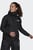 Женская черная куртка Terrex MYSHELTER PrimaLoft