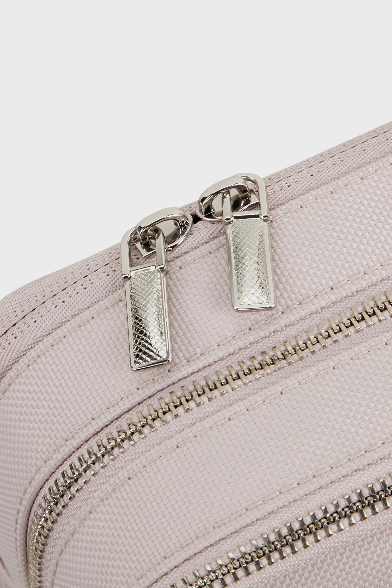 Жіноча пудрова косметичка IMAGE TOILET KIT ROSE 6