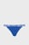 Женские синие трусики от купальника PUMA Swim Women’s Tanga Bikini Bottom