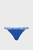 Жіночі сині трусики від купальника PUMA Swim Women’s Tanga Bikini Bottom