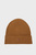 Мужская коричневая шапка ESSENTIAL FLAG
