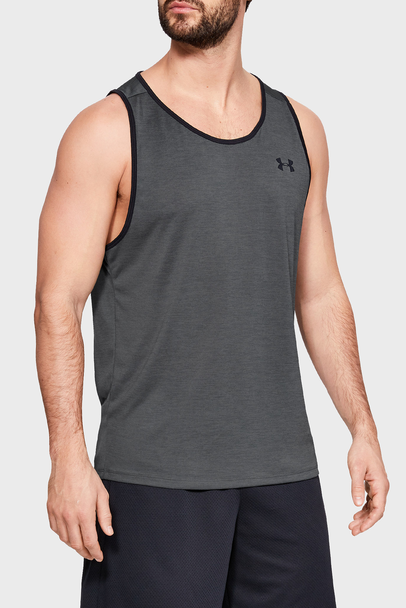 ua tech tank top