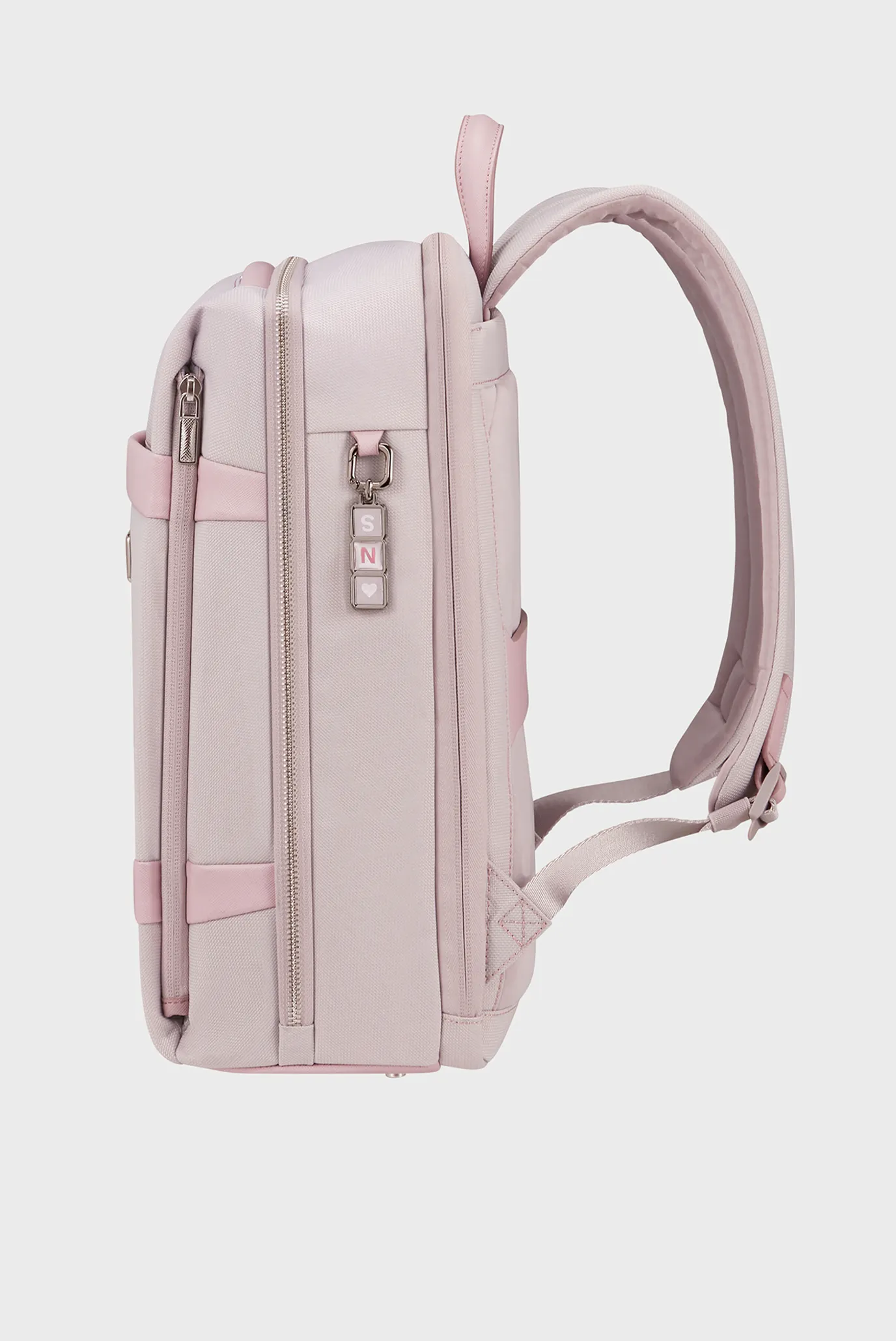 Пудровий рюкзак 14.1