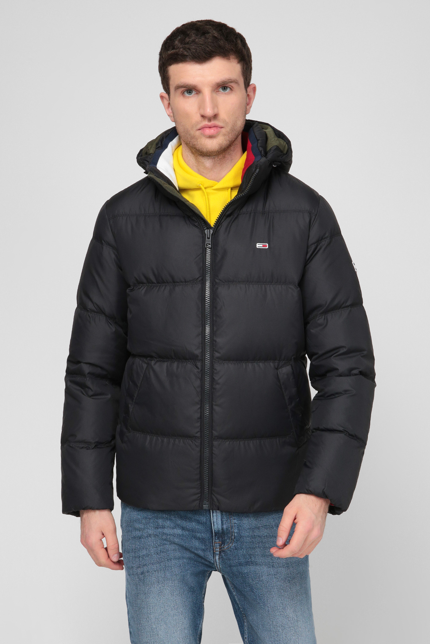 tommy hilfiger sailing gear