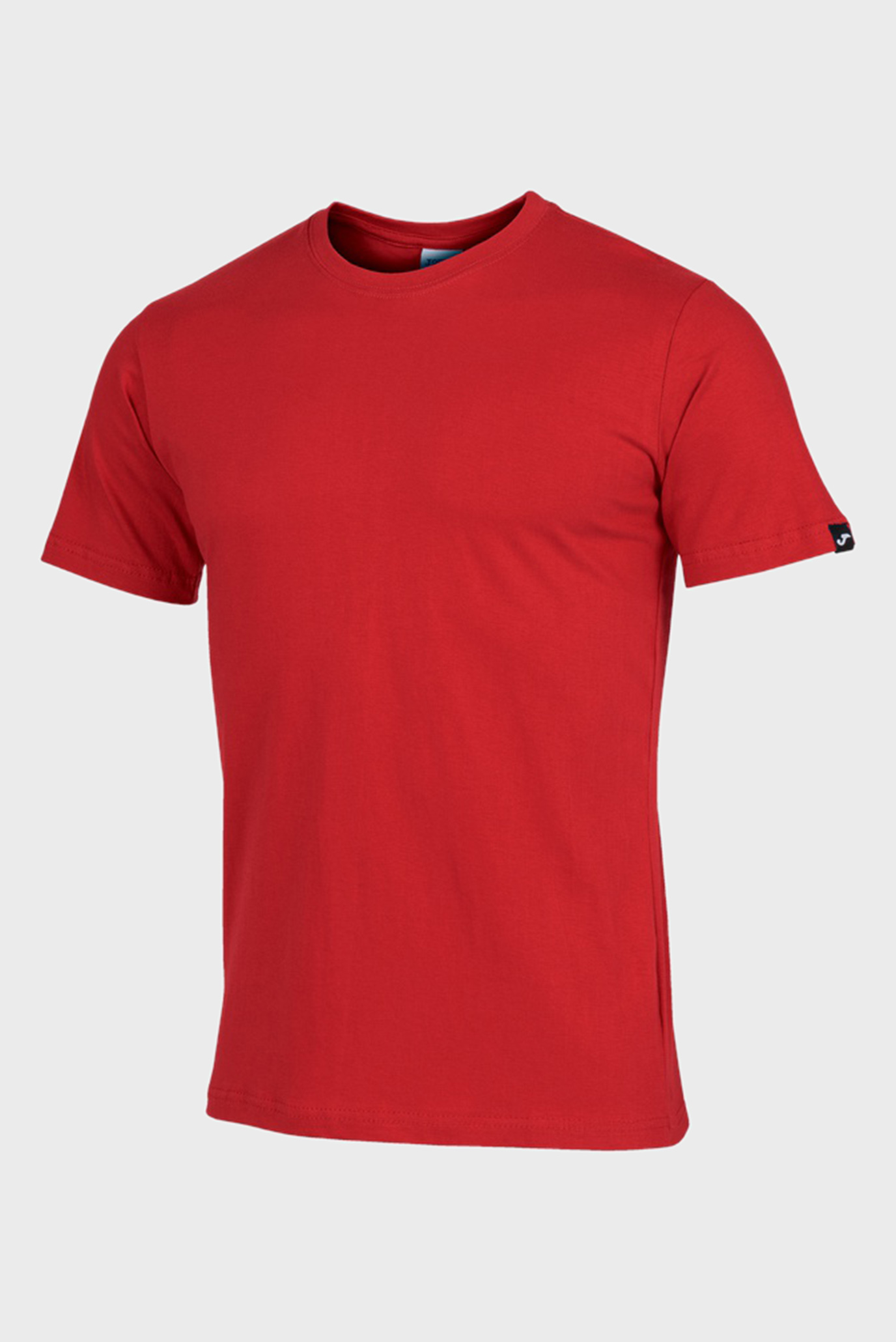 Чоловіча червона футболка 1