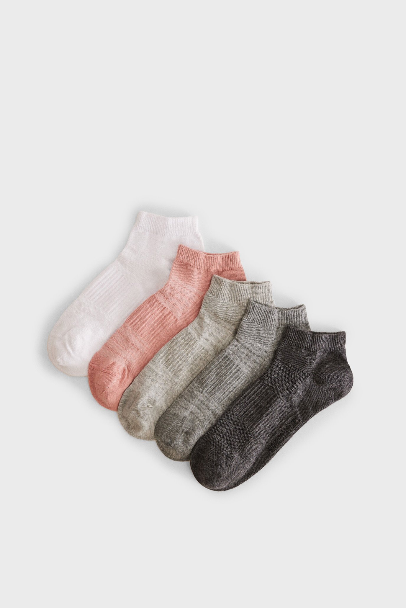 Жіночі шкарпетки (5 пар) 1