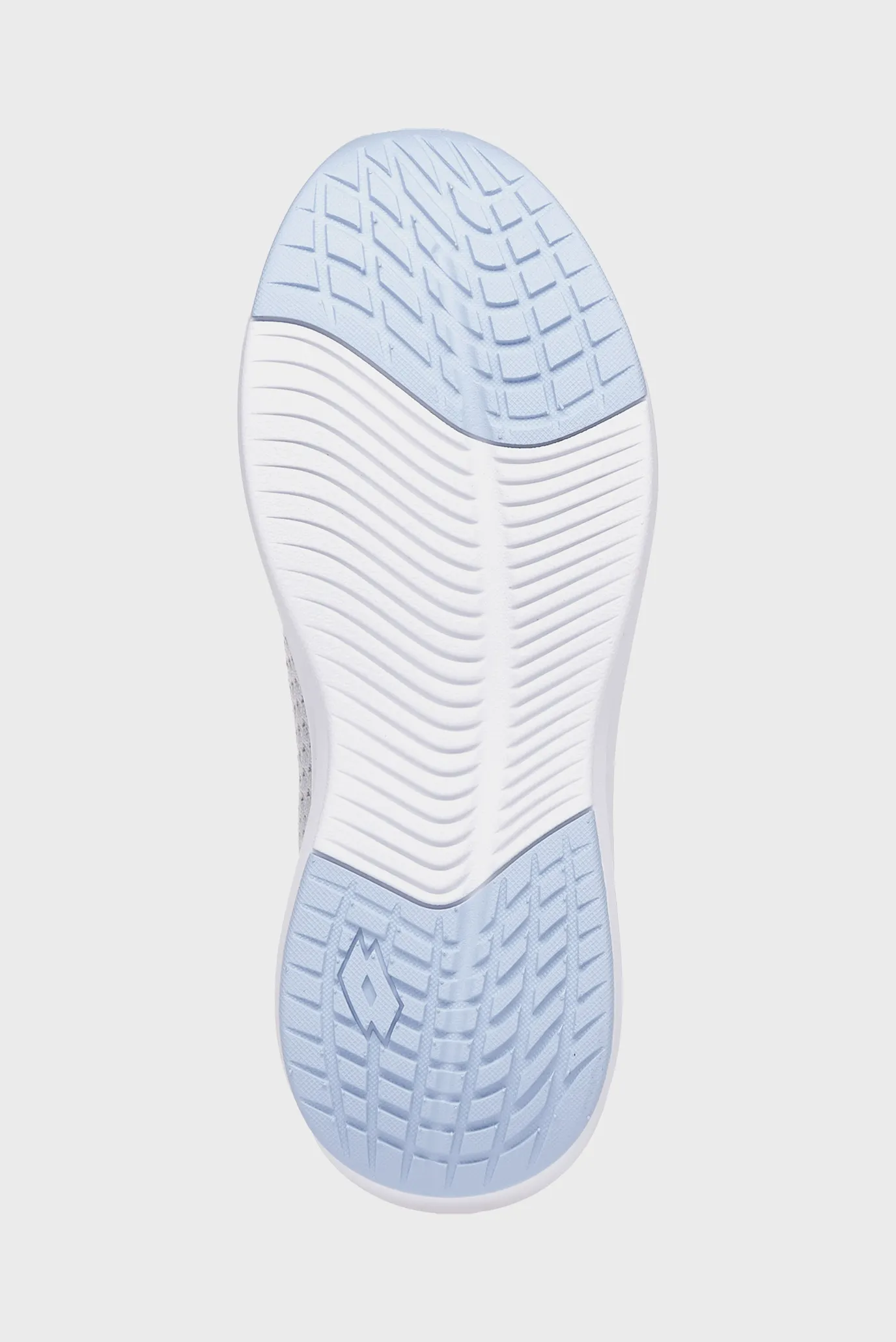 Женские серые кроссовки SPEEDRIDE 900 W 6