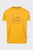 Мужская желтая футболка GLENTRESS