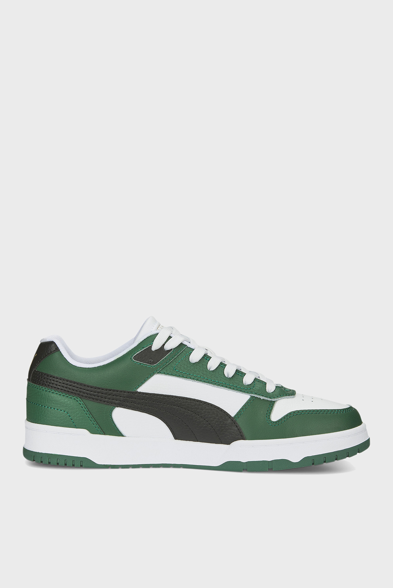 Puma match outlet low sneakers