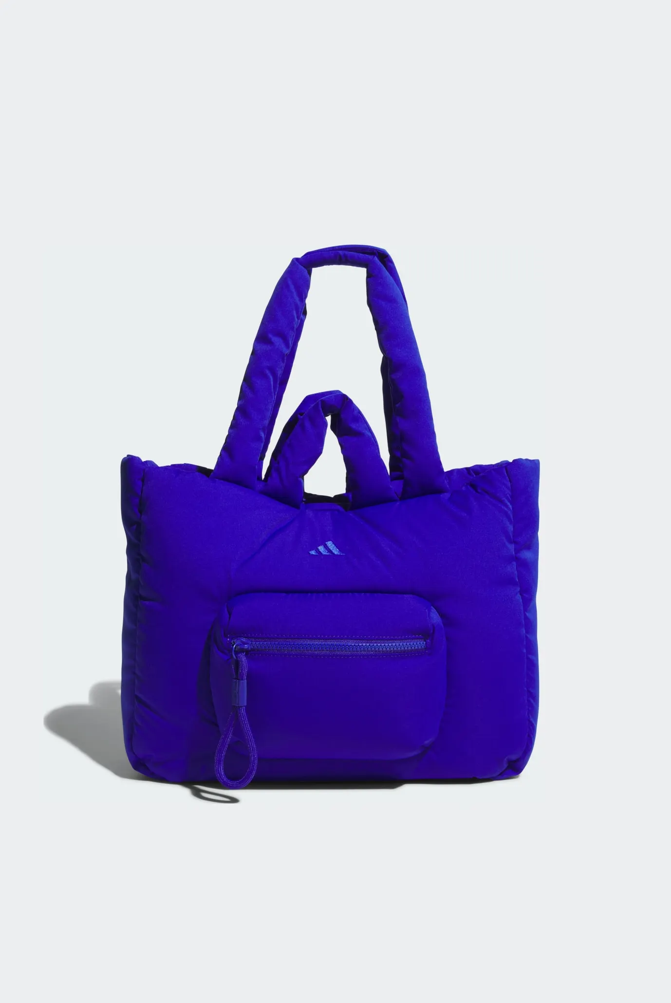 0yasumi！ Синя сумка Must Haves Puffy adidas JZ4415 — MD-Fashion