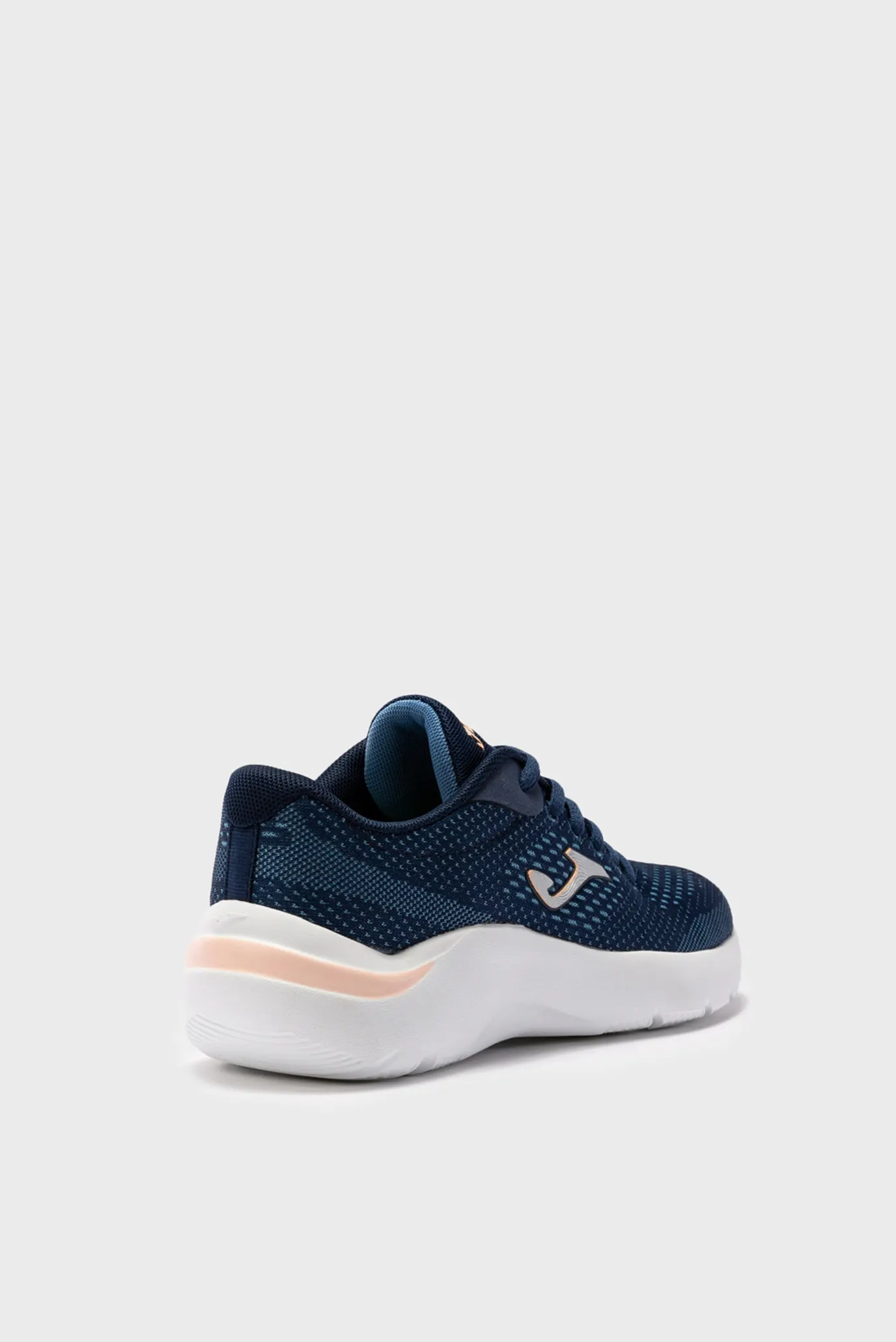 Жіночі темно-сині кросівки 3