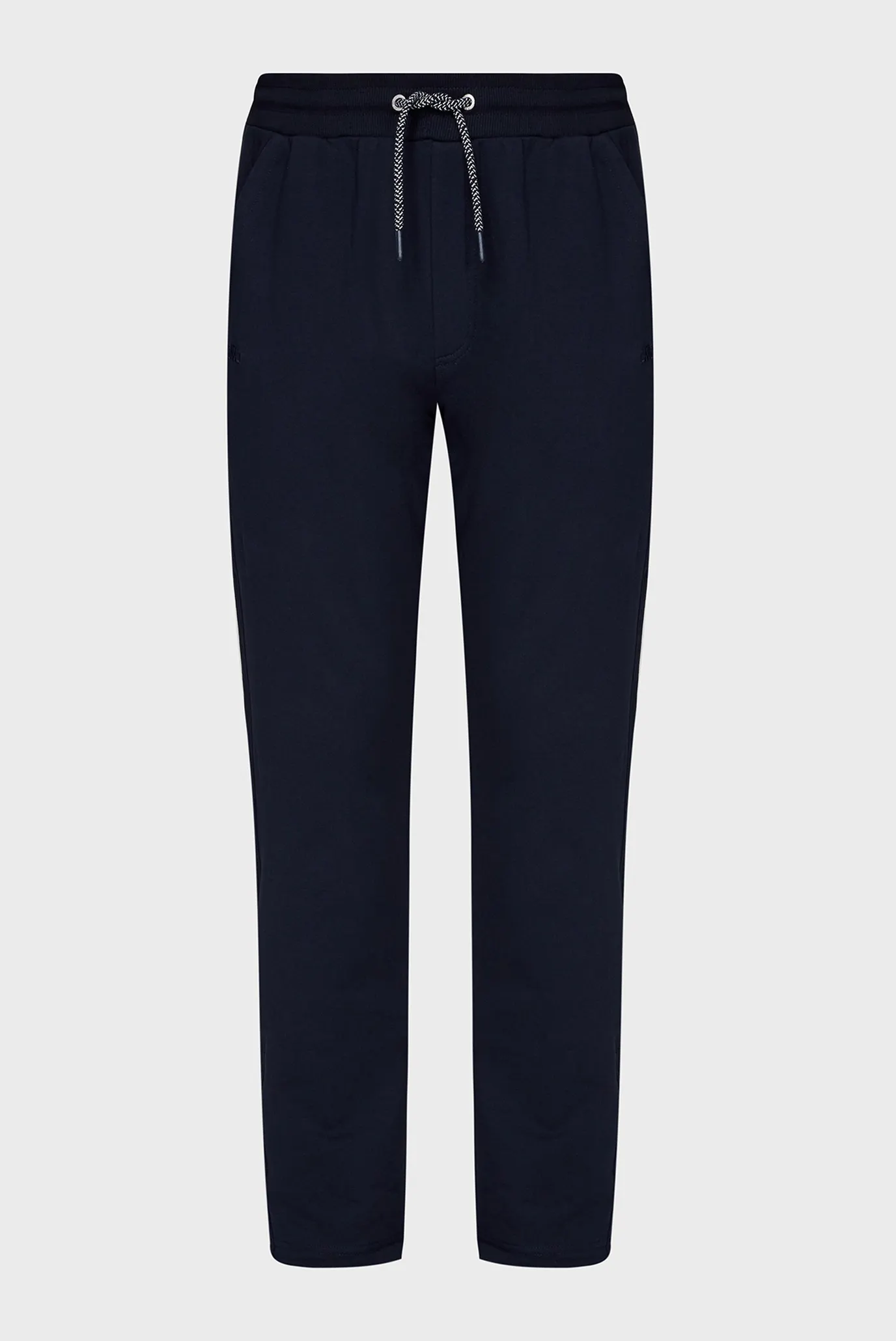 Мужские темно-синие спортивные брюки Синий 50 CMP 31D4347-N950