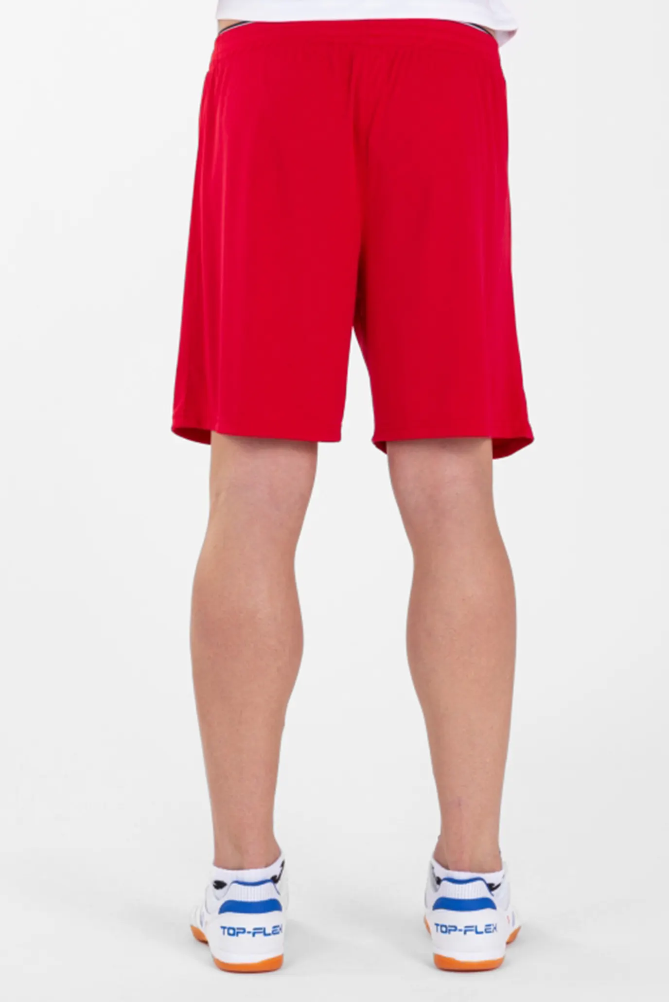 Чоловічі червоні шорти 2