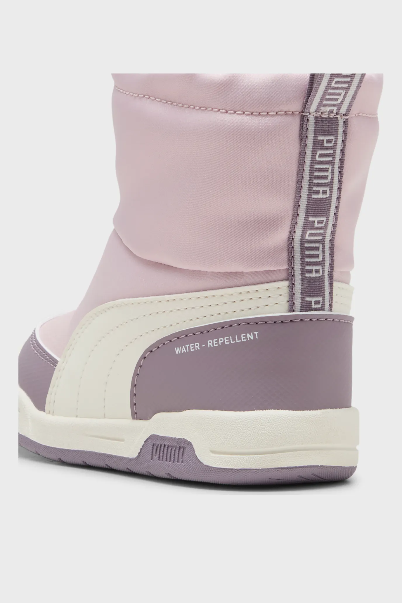 Детские пудровые дутики Multiflex 2 Boot Sneakers Toddlers 6