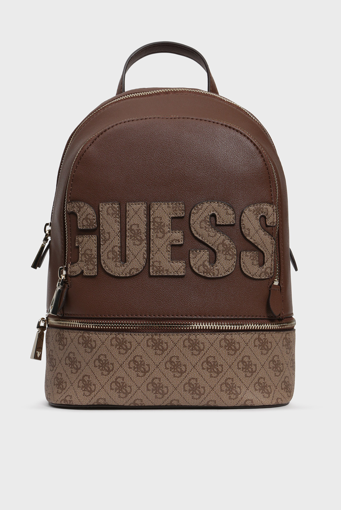 Guess skye sale large backpack