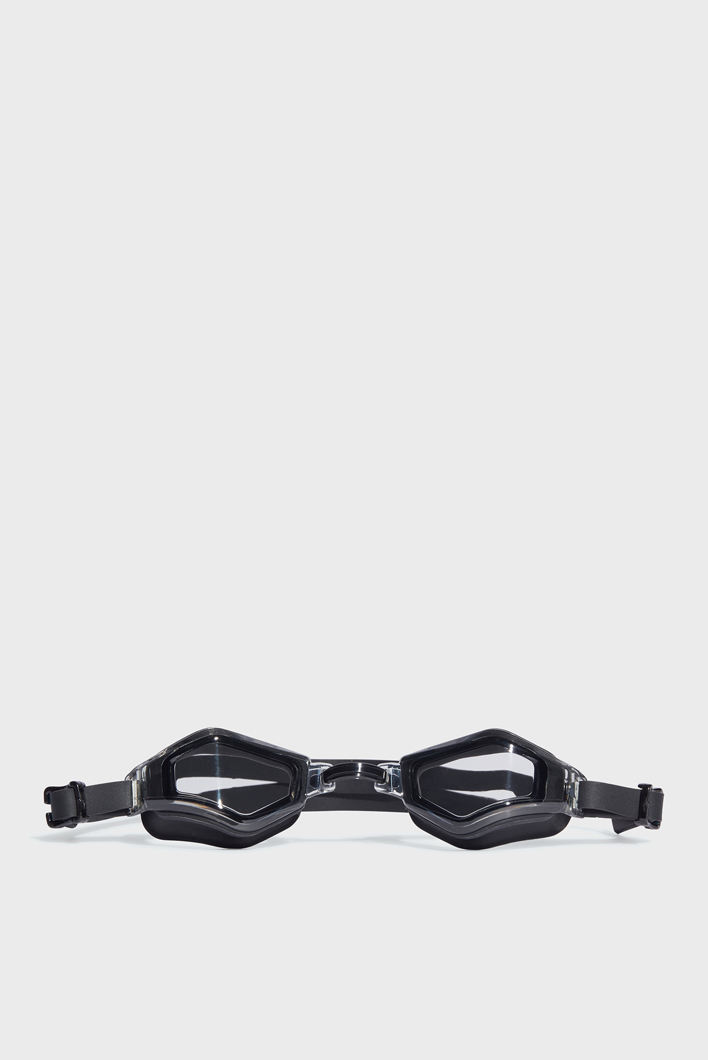 Детские черные очки для плавания Ripstream Starter Swim Goggles 1