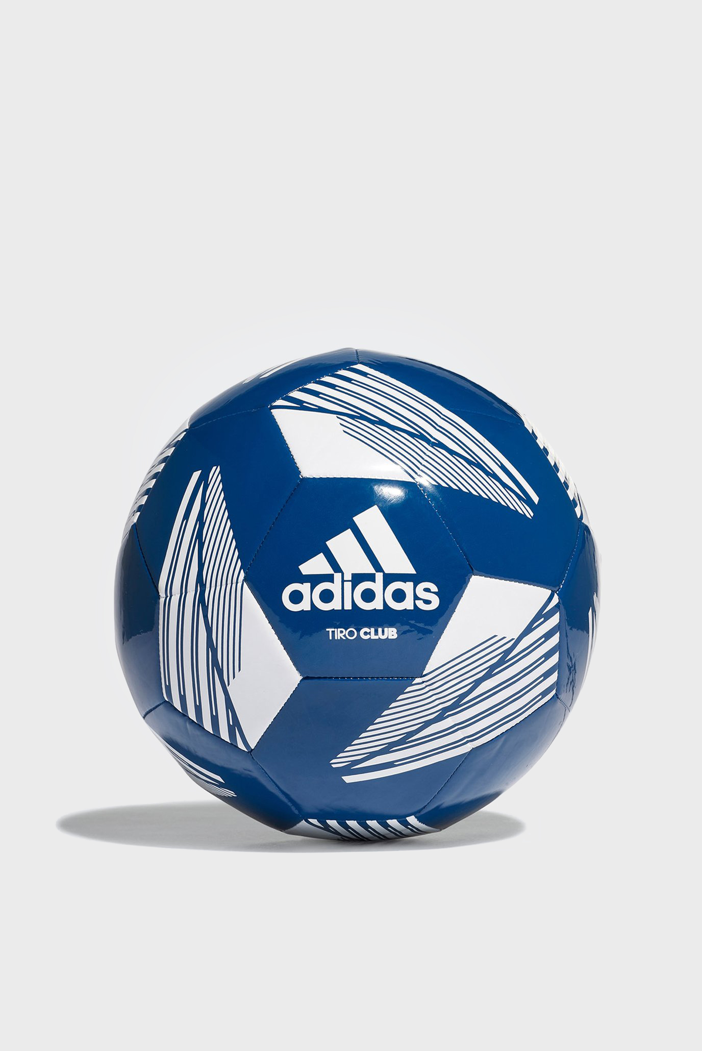 Футбольный мяч Tiro Club 1