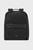 Жіночий чорний рюкзак для ноутбука ZALIA 3.0