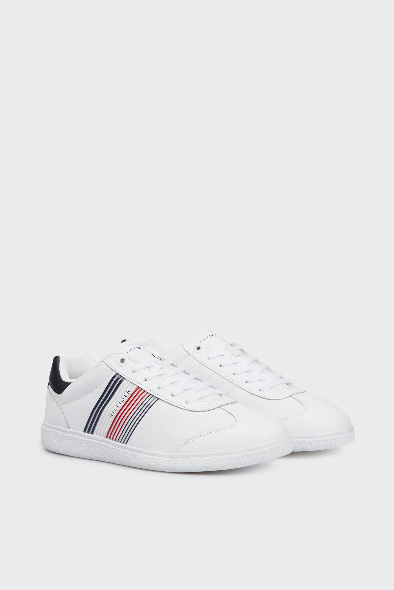 corporate cupsole tommy hilfiger