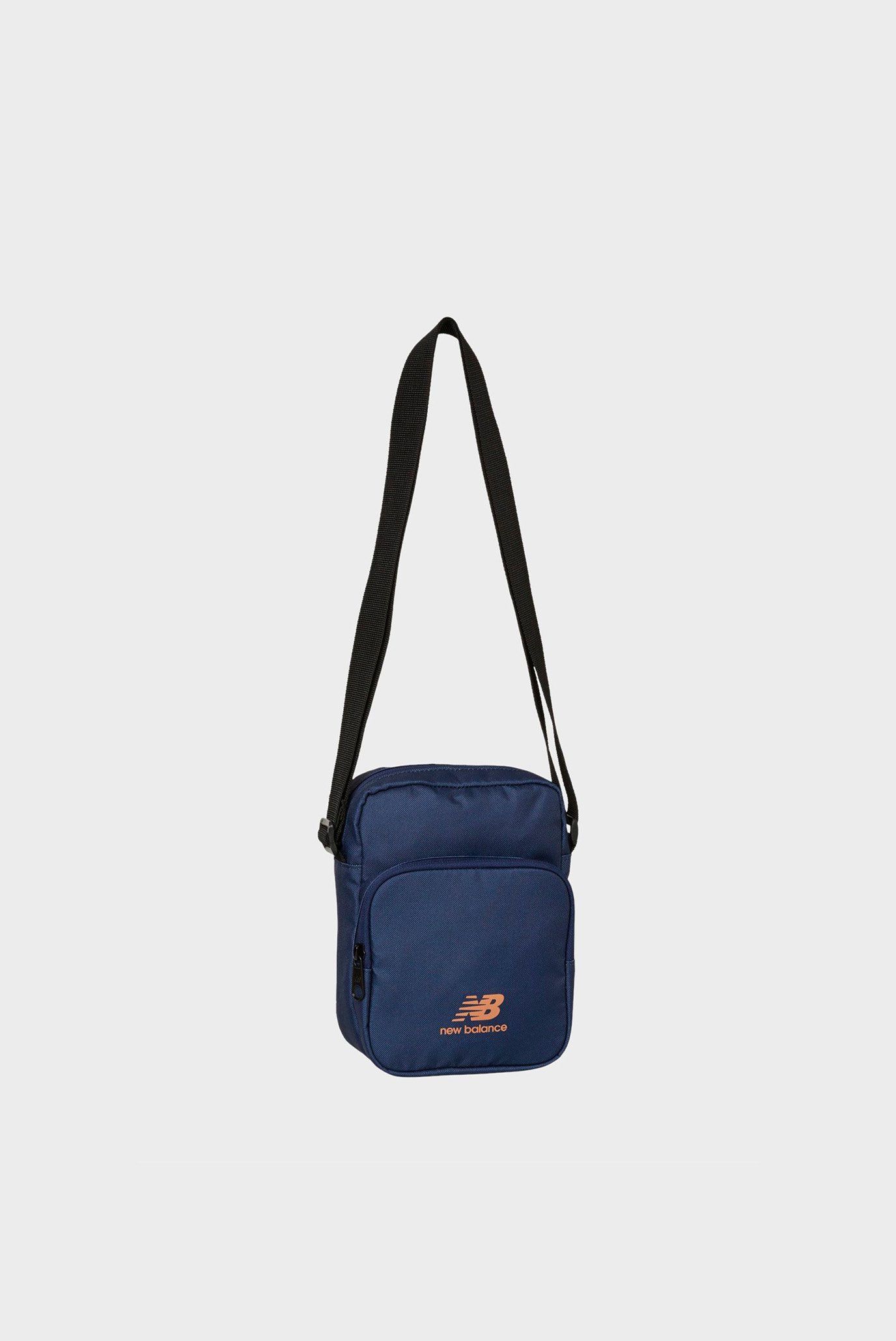 Темно-синяя сумка Sling Bag 1