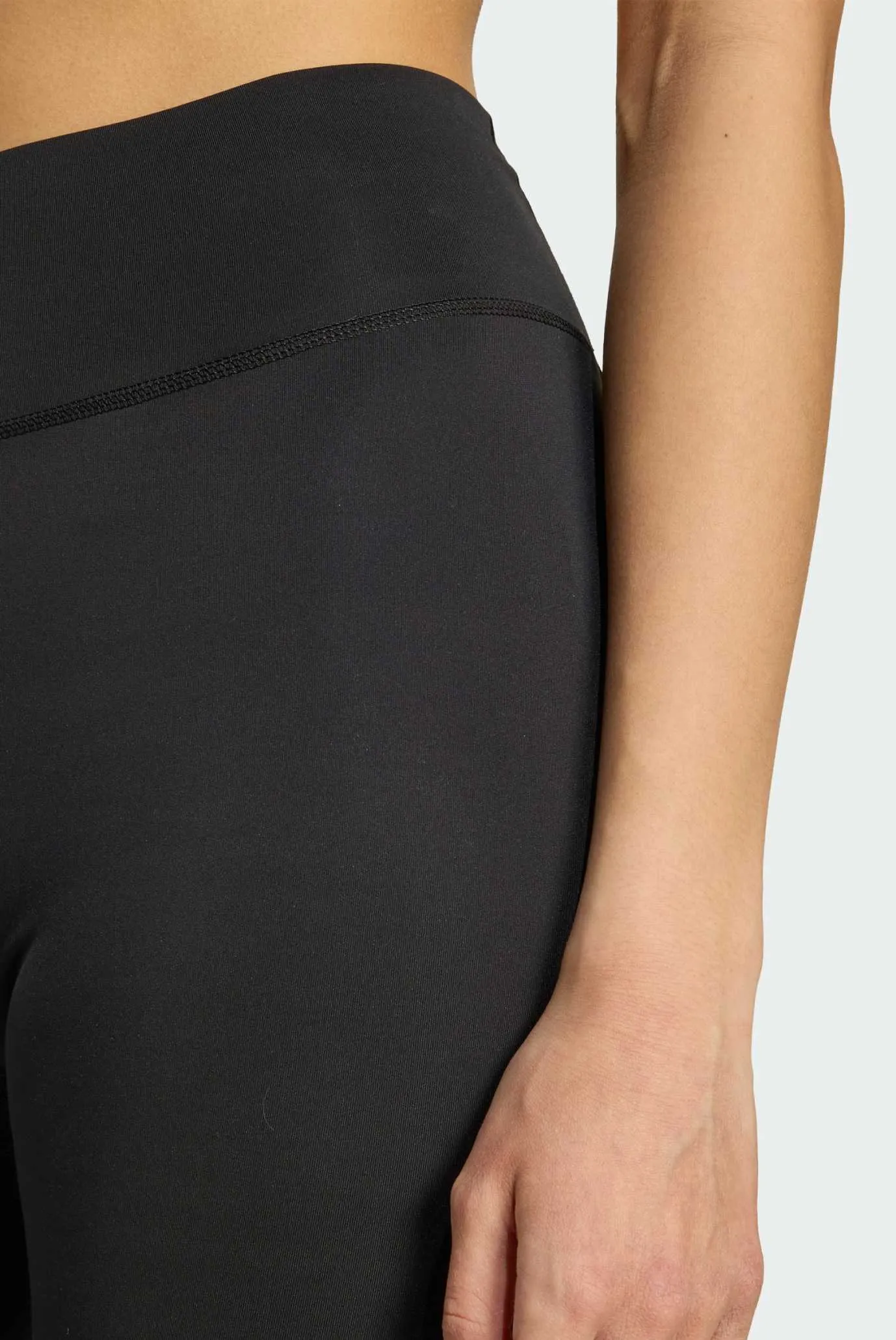 Женские черные тайтсы All Me Essentials Full-Length 4