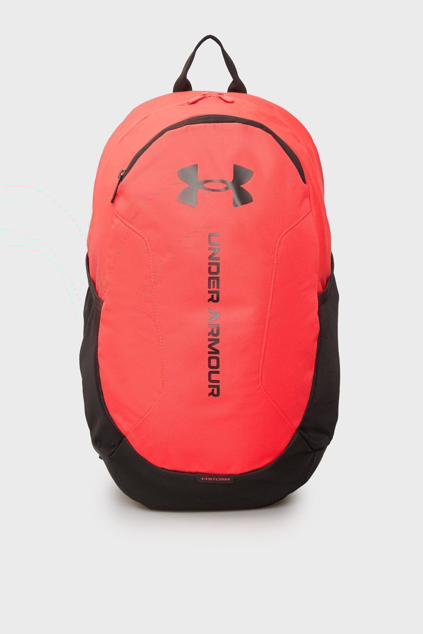Красный рюкзак UA Hustle Lite Backpack Красный ONESIZE Under Armour 6000399-713 Красный рюкзак UA Hustle Lite Backpack Красный ONESIZE Under Armour 6000399-713