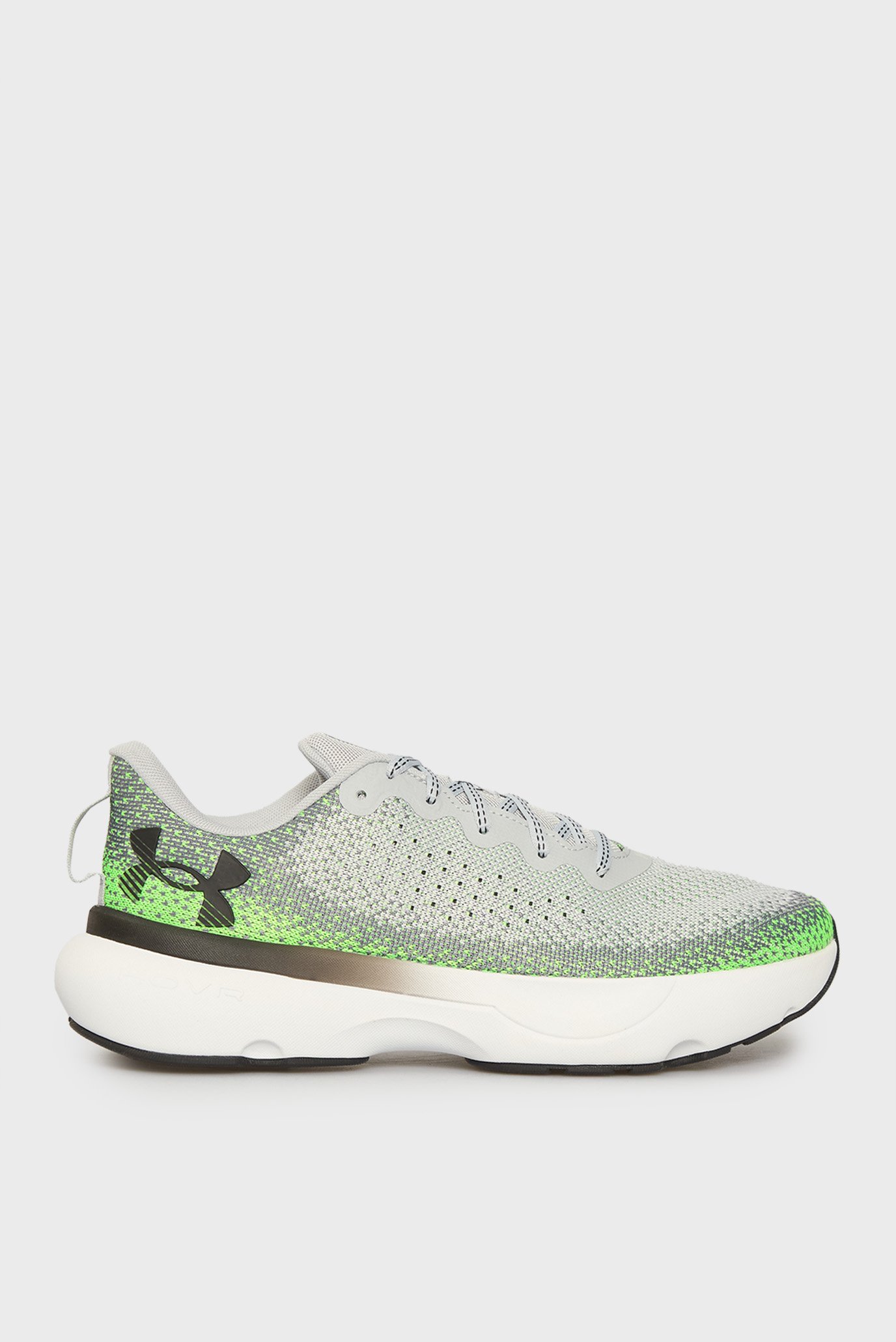 Мужские кроссовки UA Infinite Разноцветный 8.5 Under Armour 3027523-011 Мужские кроссовки UA Infinite Разноцветный 8.5 Under Armour 3027523-011