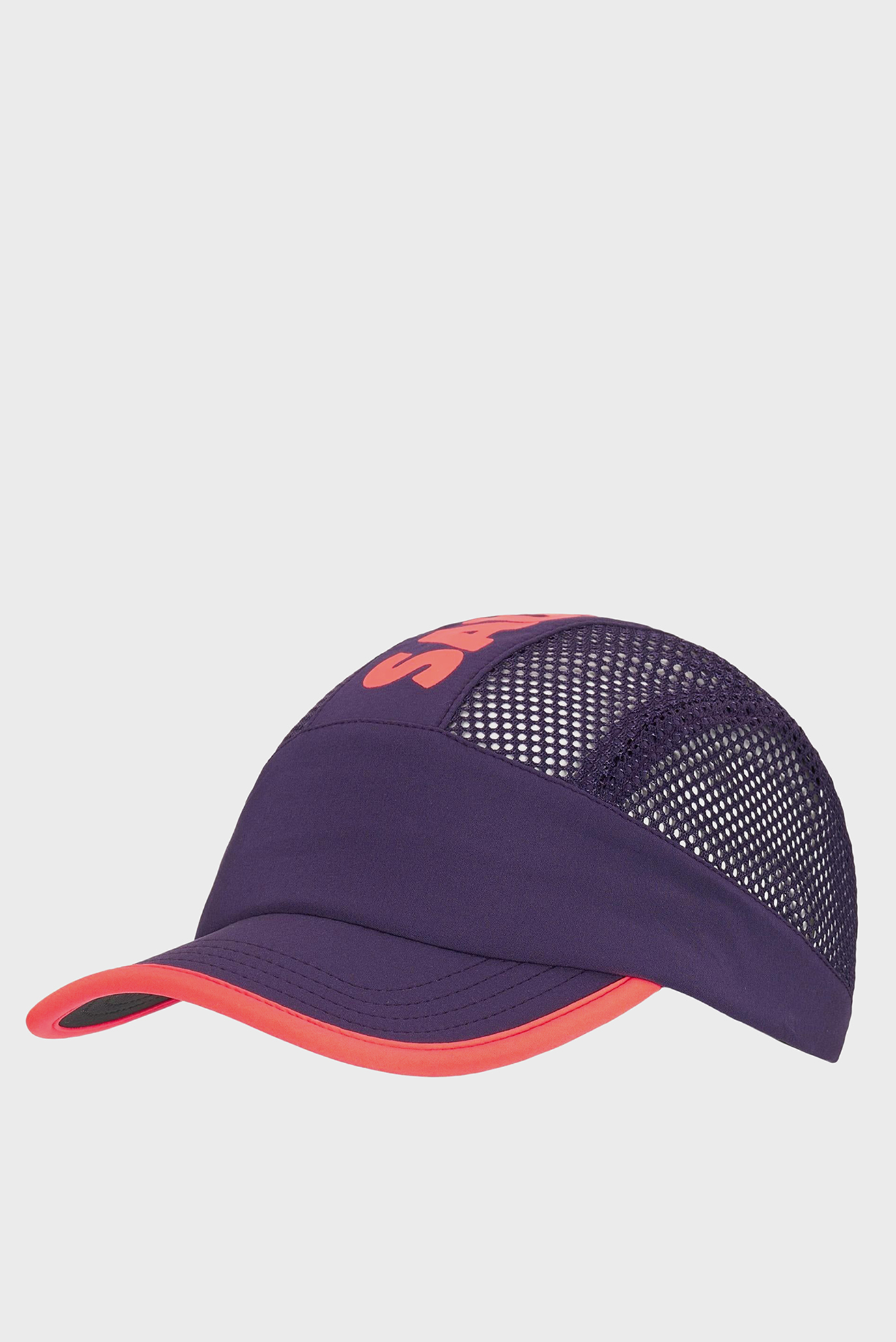 Фиолетовая кепка OUTPACE FOAMIE HAT 1