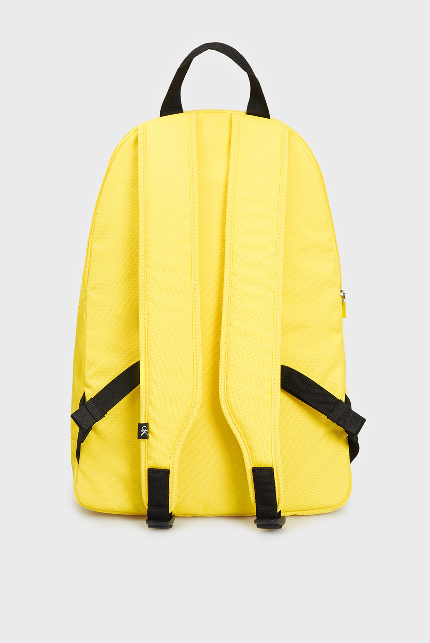 Мужской желтый рюкзак ROUNDED BP43 INST Calvin Klein Jeans K50K506936