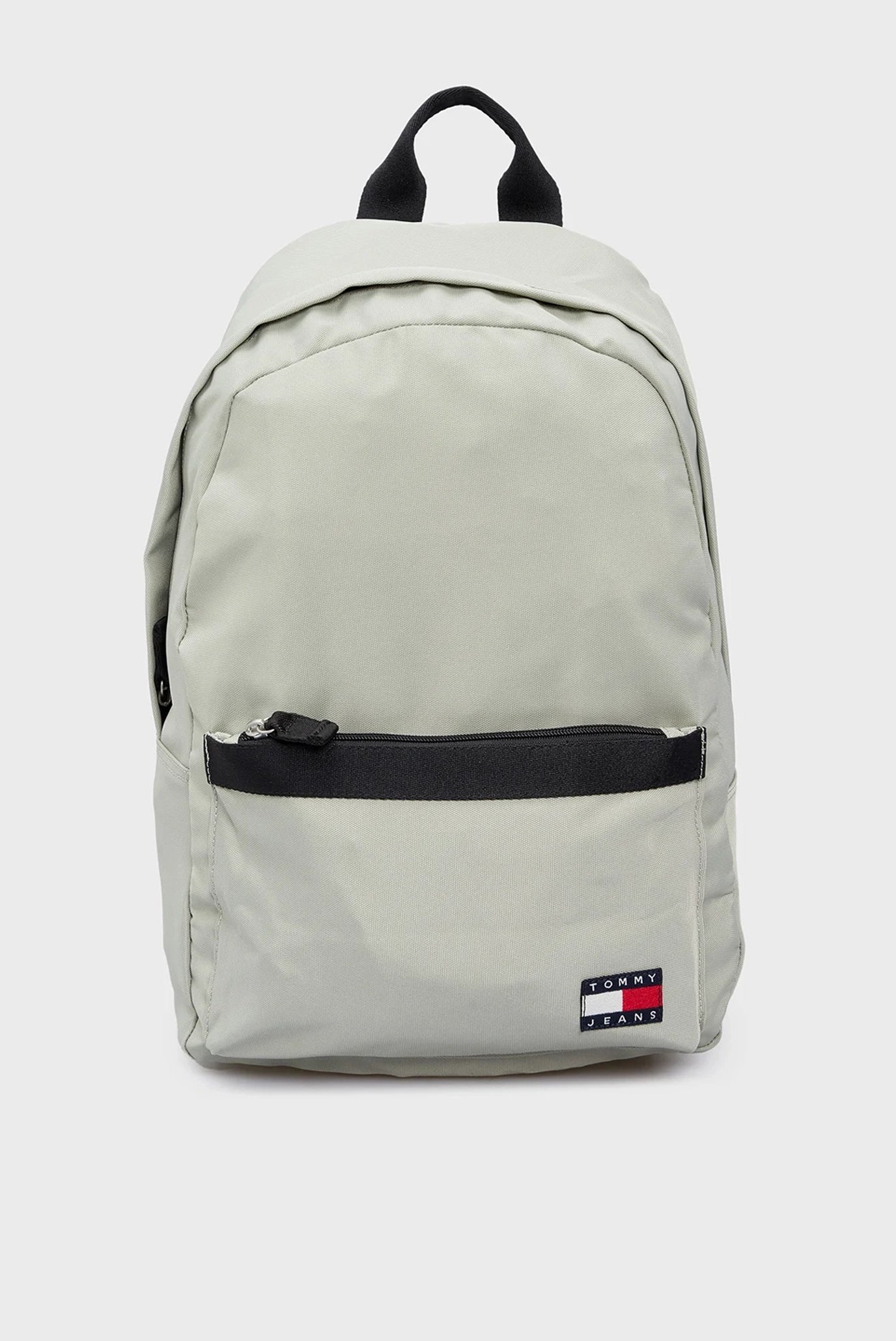 Чоловічий сірий рюкзак TJM DAILY DOME BACKPACK 1