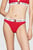 Женские красные трусики CLASSIC THONG (EXT. SIZE)