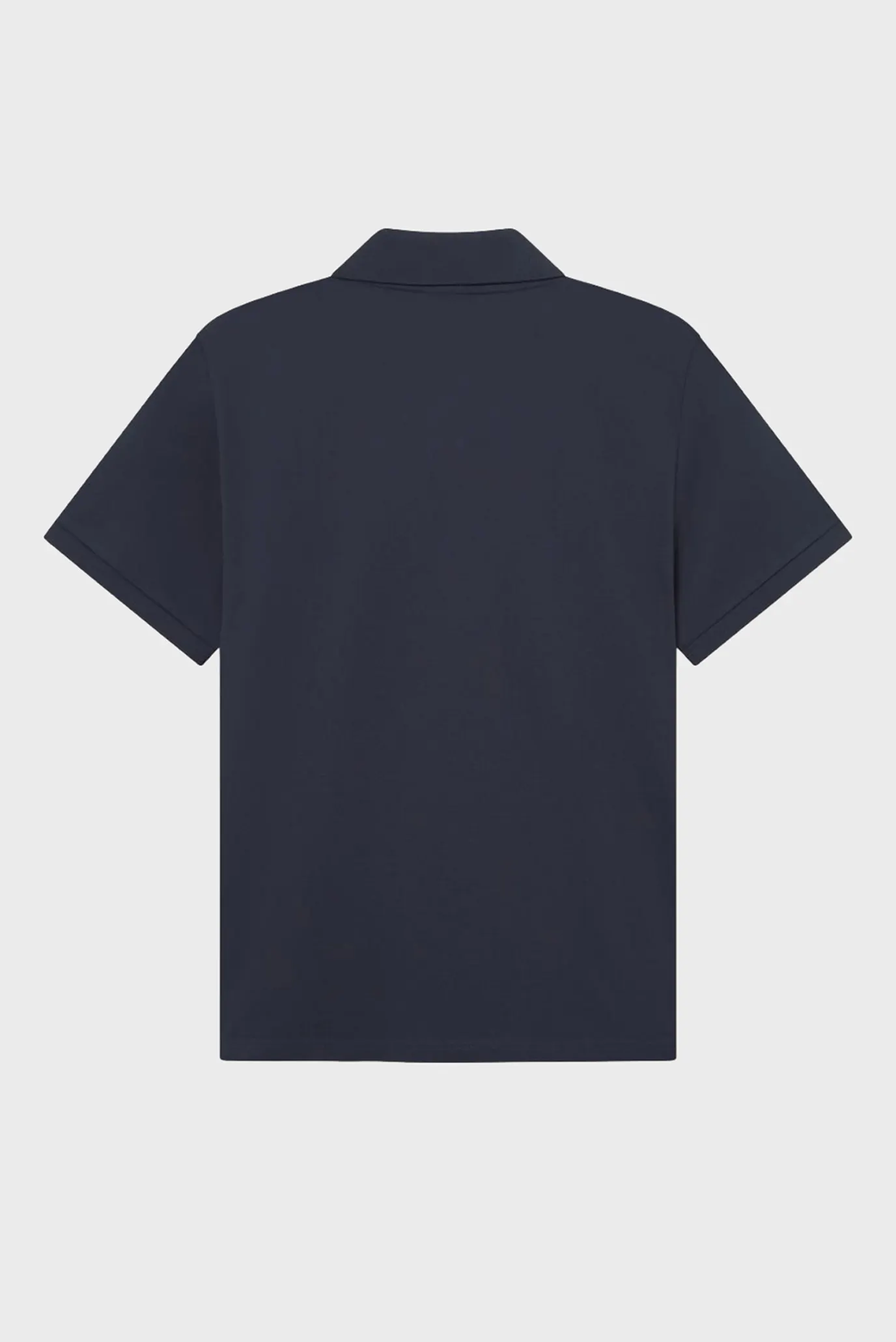 Чоловіче темно-синє поло Pique Polo 2.0 2
