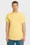 Мужская желтая футболка Lash