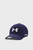 Мужская темно-синяя кепка UA Golf96 Hat