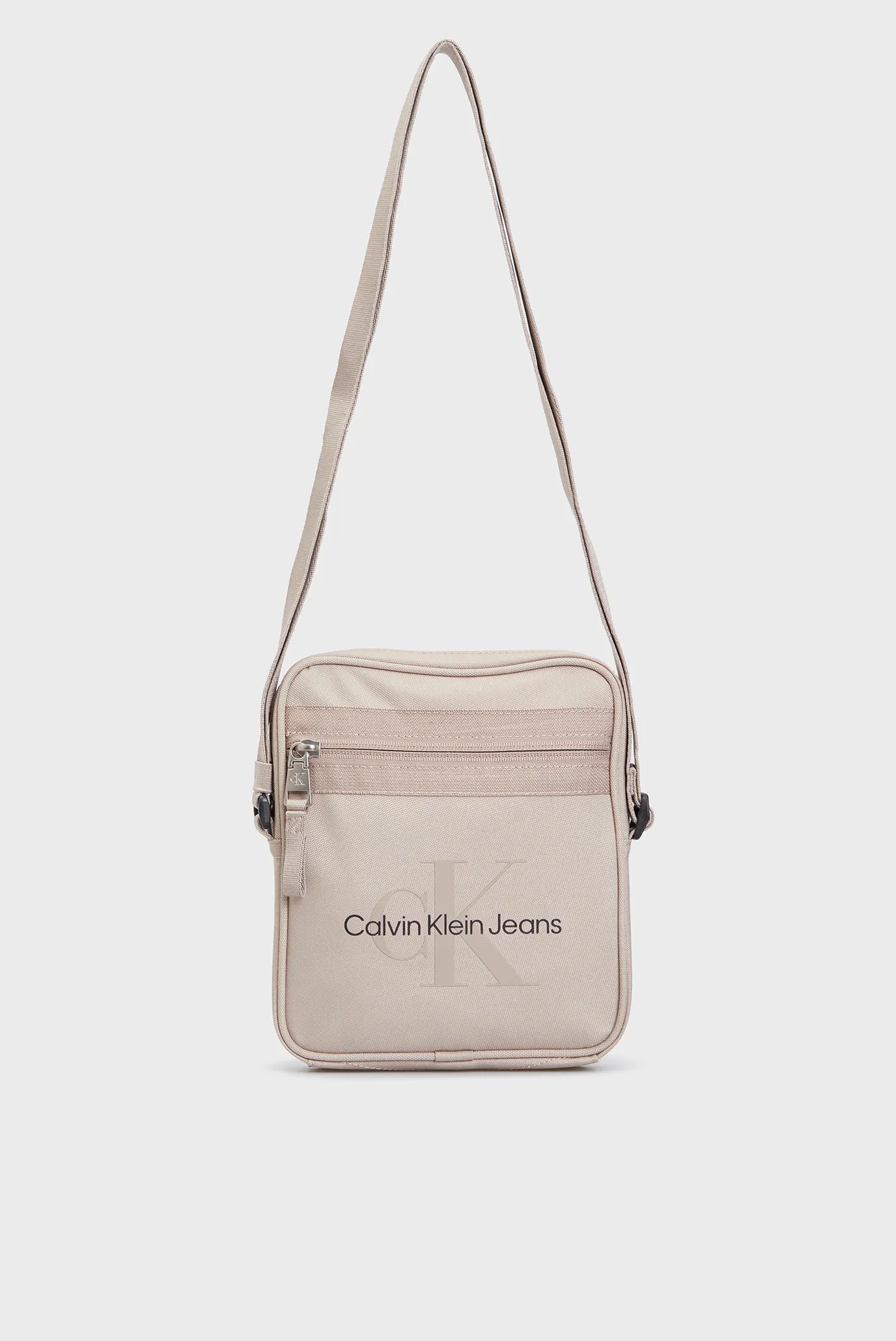 Чоловіча бежева сумка SPORT ESSENTIALS REPORTER18 M 5