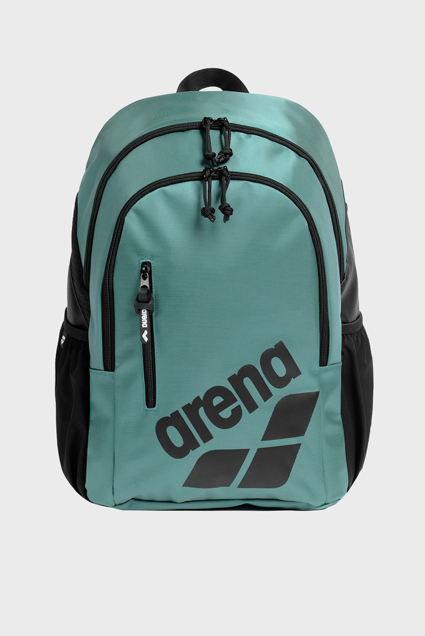 Бирюзовый рюкзак ALL SET BACKPACK 30L Бирюзовый ONESIZE Arena 010227-300 Бирюзовый рюкзак ALL SET BACKPACK 30L Бирюзовый ONESIZE Arena 010227-300