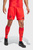 Мужские красные шорты FC Bayern 24/25 Home