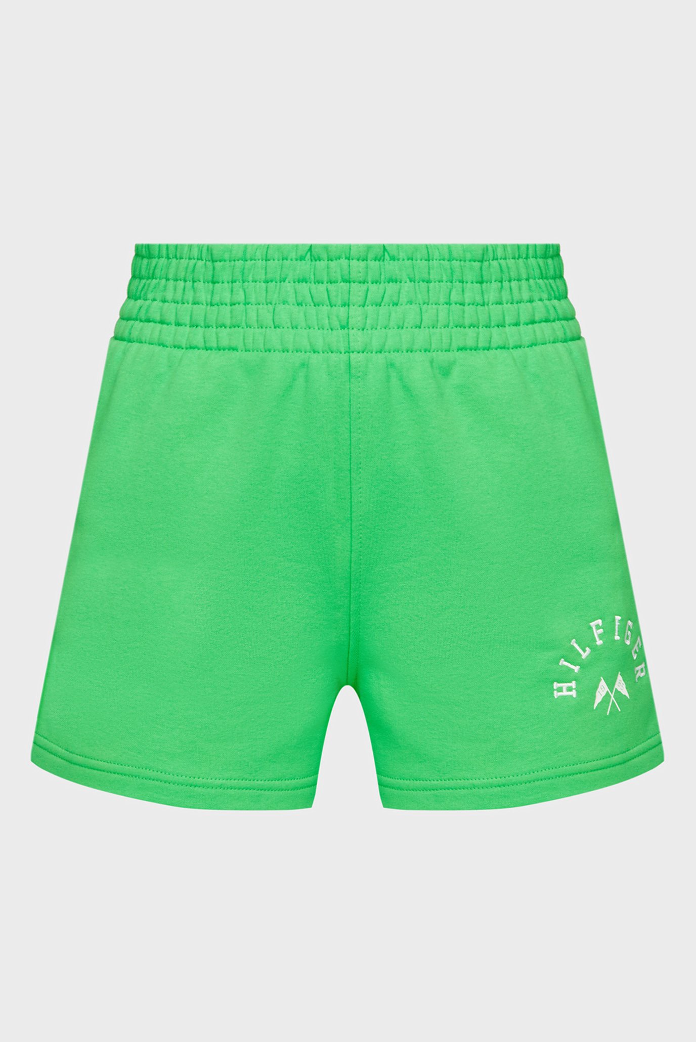 Жіночі салатові шорти RW RELAXED GRAPHIC SHORT 1